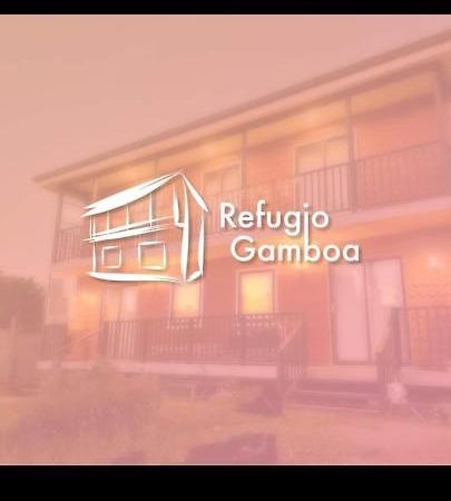 Refugio Gamboa Hotel Castro Exterior photo